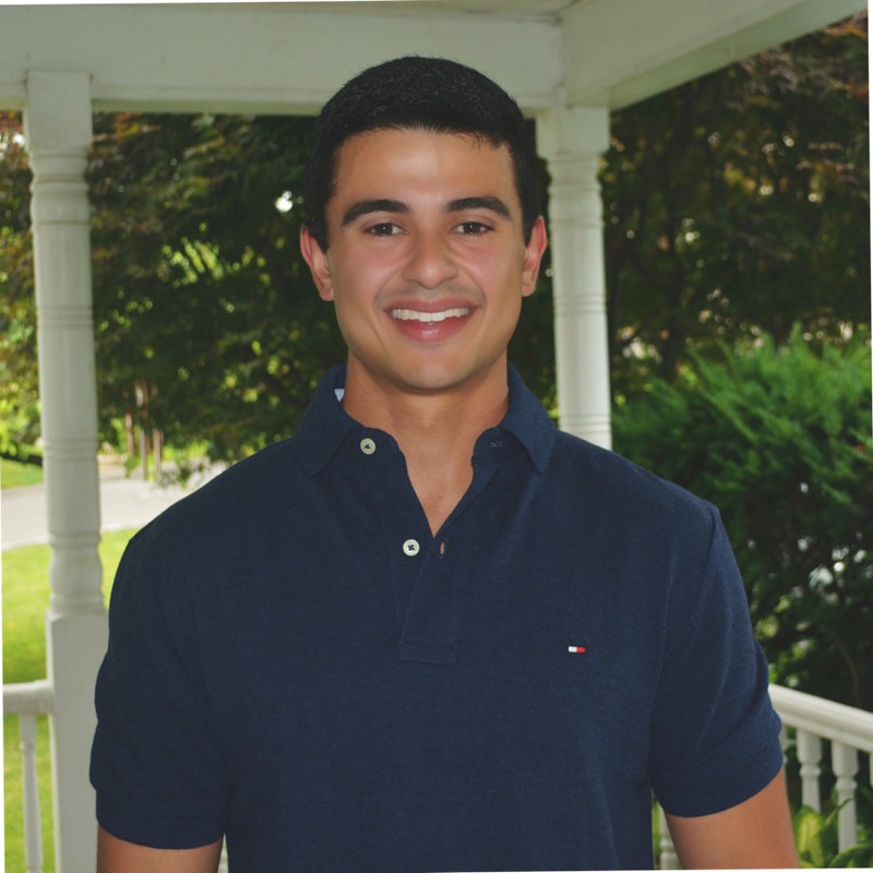 Thomas Guardado