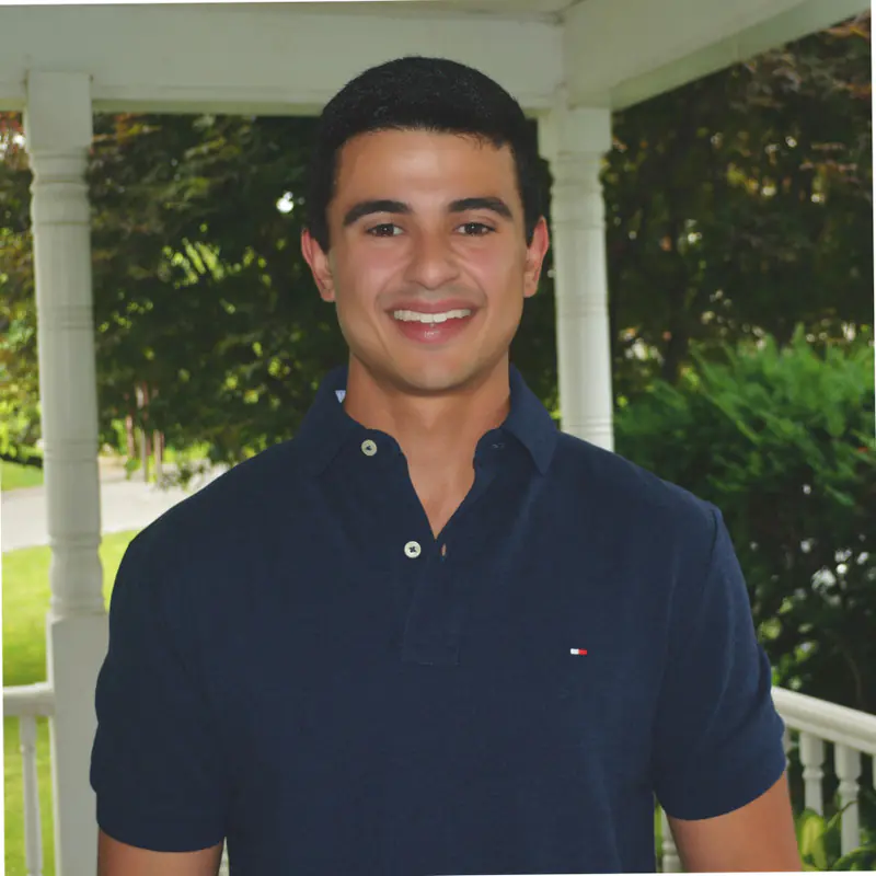 Thomas Guardado